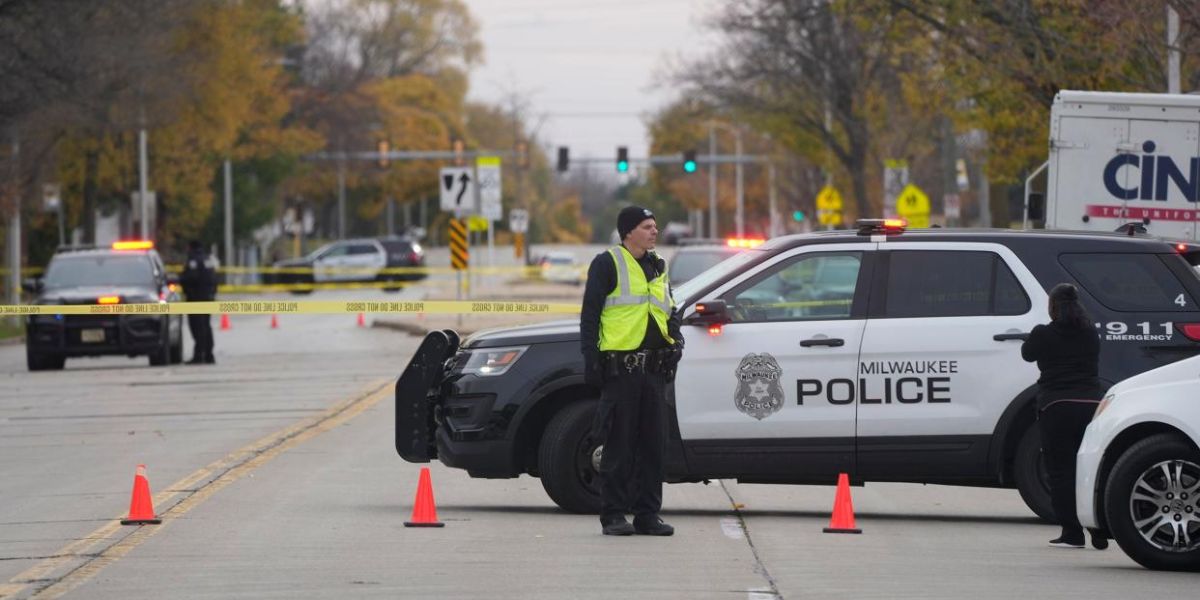 2-Year-Old Dies After Running Into Traffic; Investigations Lead to Arrests in Milwaukee