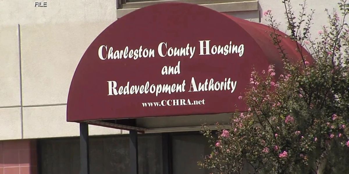 4 Affordable Housing Project Gets $1.6M in Charleston; Residents to Get Units within Two Years  