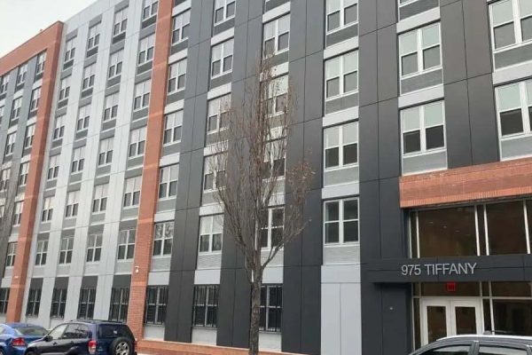 Affordable Housing Opportunity in NYC Rents Start at $454 in Bronx Housing Community