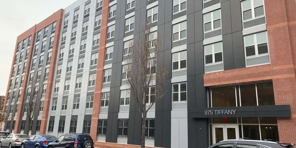 Affordable Housing Opportunity in NYC Rents Start at $454 in Bronx Housing Community