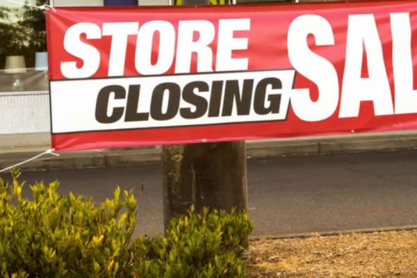 Florida Faces 33 Location Closures of Major Retailer; Nationwide Stores also Impacted