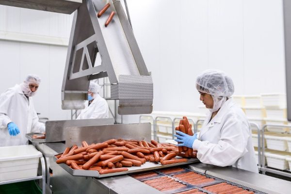 Illinois-Based Major Food Company Files Bankruptcy Amid Allegations of Migrant Child Labor in Its Facilities