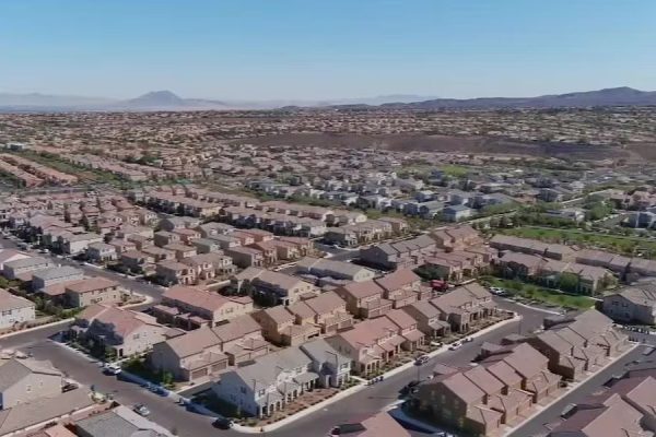 Las Vegas to Gain Over 1,000 Affordable Housing Units in Historic Project; To Generate Jobs as well