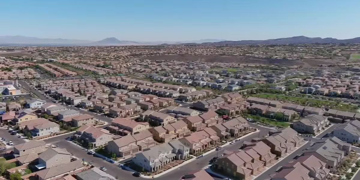 Las Vegas to Gain Over 1,000 Affordable Housing Units in Historic Project; To Generate Jobs as well