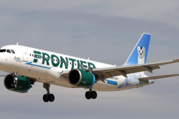 Lawsuit Filed by Pennsylvania Man Against Frontier Airlines After Hot Tea Burn Incident left Him Suffering for Life