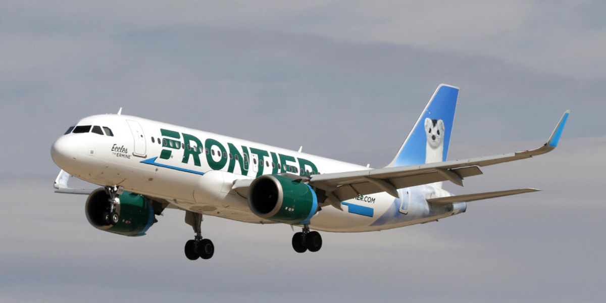 Lawsuit Filed by Pennsylvania Man Against Frontier Airlines After Hot Tea Burn Incident left Him Suffering for Life