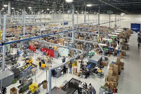 Manufacturing Plant Relocating to Florida, Increases Production Capacity and Job Opportunities