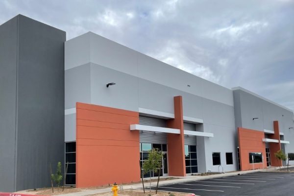 Mesa Gets New Semiconductor Manufacturing Facility; Residents Looking forward to Employment Opportunities