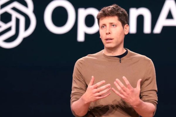 OpenAI Discusses Browser Plans and AI Search Features with Top Companies