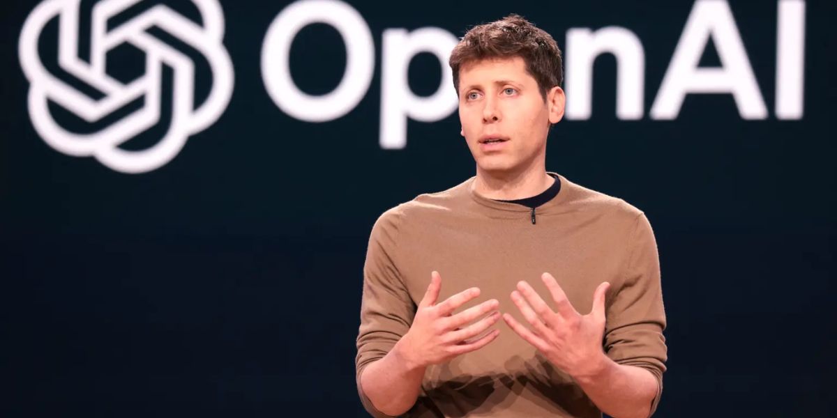 OpenAI Discusses Browser Plans and AI Search Features with Top Companies