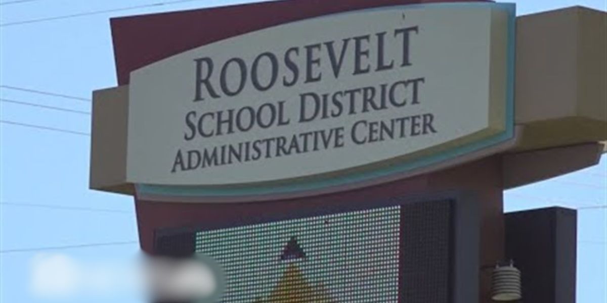 School Closures Loom in Phoenix as District Faces Financial Crisis; Parents Weigh in Opinions (1)