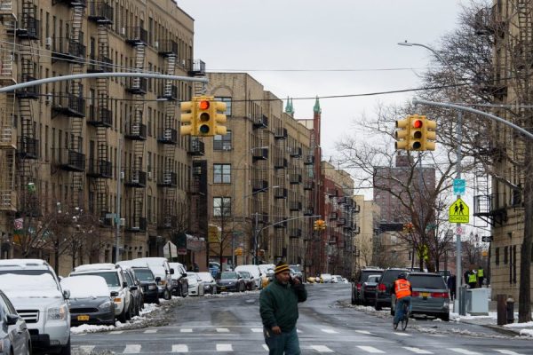 South Bronx Development Sparks Concerns Over Gentrification and Displacement