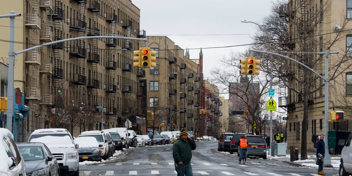 South Bronx Development Sparks Concerns Over Gentrification and Displacement