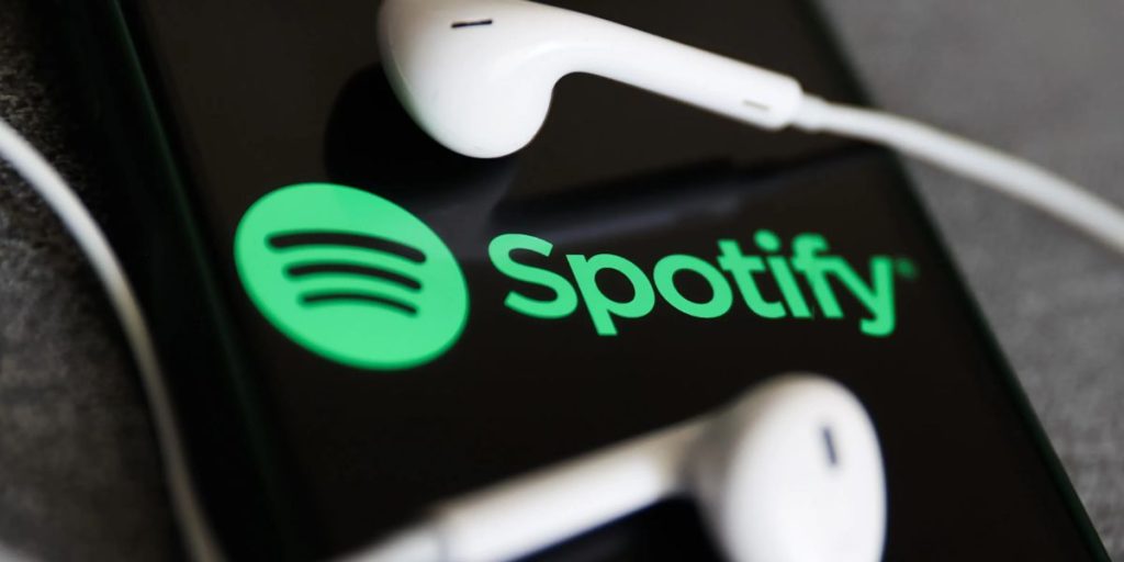 Spotify Enhances Audiobook Features Sleep Timer, Playlists, and More (1)