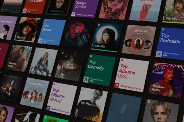 Spotify Enhances Audiobook Features Sleep Timer, Playlists, and More