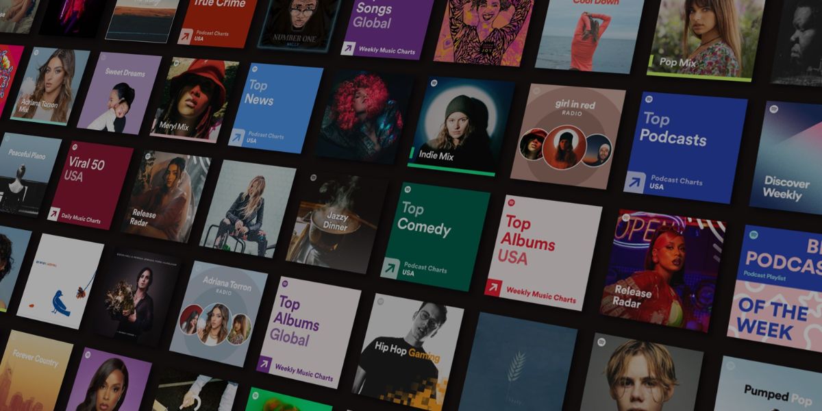 Spotify Enhances Audiobook Features Sleep Timer, Playlists, and More