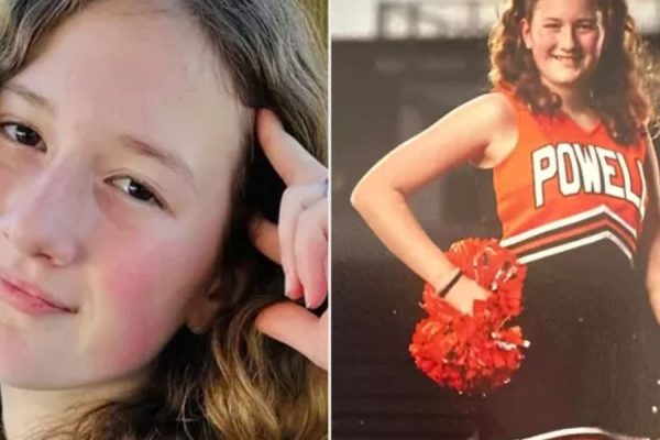 Tennessee Father Finds 13-Year-Old Daughter Dead in Woods; Prosecutors want Teen Suspect to Tried as Adult