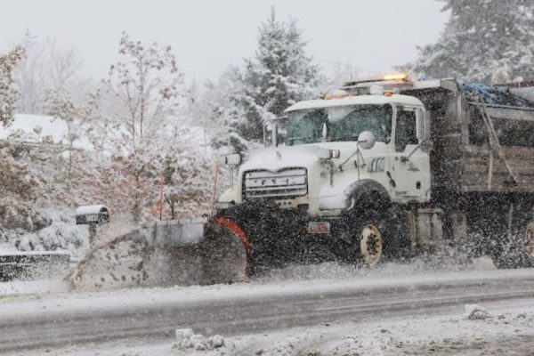 Utah’s Mountain Ranges to Receive Up to 3 Feet of Snow as Thanksgiving Storm Arrives