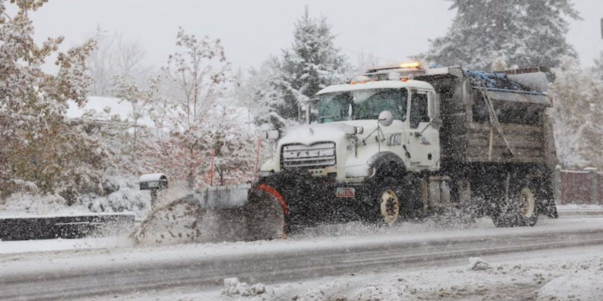 Utah’s Mountain Ranges to Receive Up to 3 Feet of Snow as Thanksgiving Storm Arrives