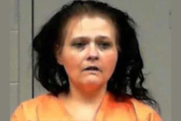 West Virginia Woman Arrested after Residence Found Ridden with Dog Filth in Clarksburg; Minors and Elder Rescued