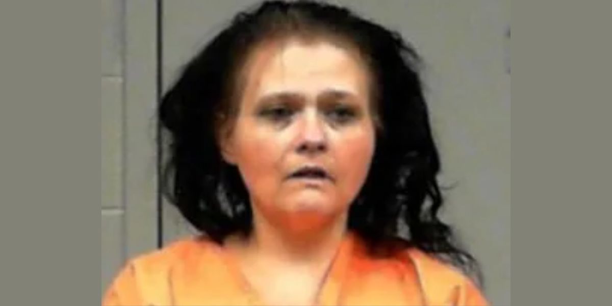 West Virginia Woman Arrested after Residence Found Ridden with Dog Filth in Clarksburg; Minors and Elder Rescued