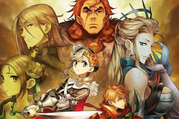 Grand Kingdom Review: A Unique Path to Gaming Greatness