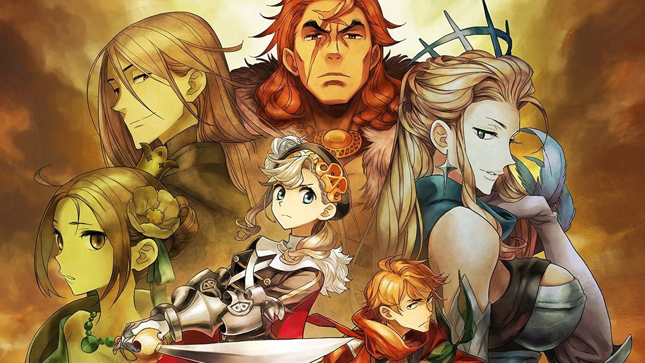 Grand Kingdom Review: A Unique Path to Gaming Greatness