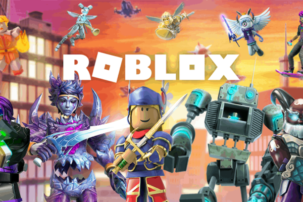 Roblox : How Many Games Are Available on the Platform?