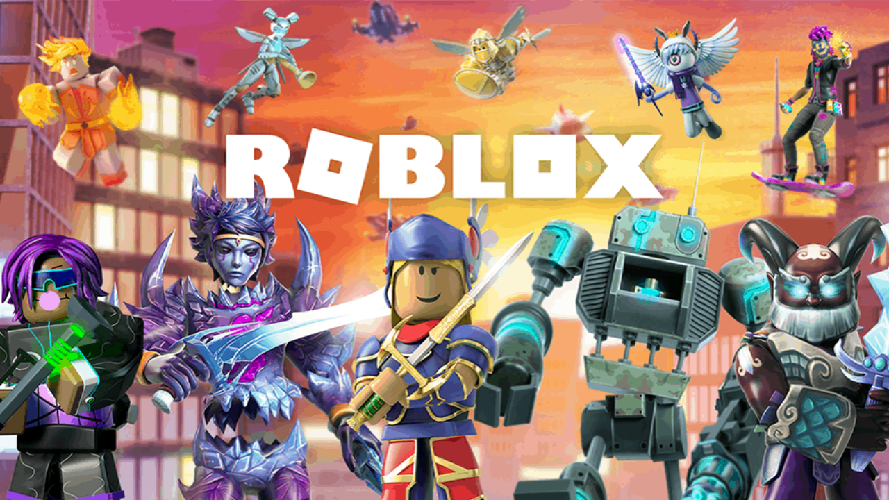 Roblox : How Many Games Are Available on the Platform?