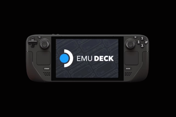 EmuDeck Installation for Steam Deck: Play Retro Games in 5 Easy Steps!