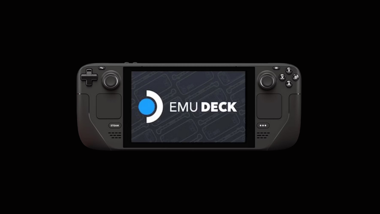 EmuDeck Installation for Steam Deck: Play Retro Games in 5 Easy Steps!