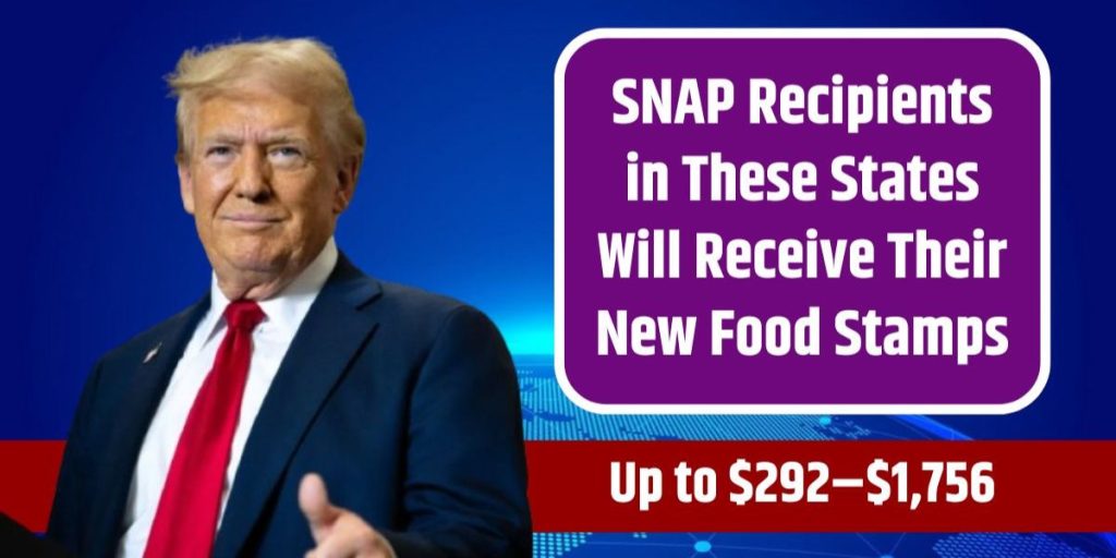 $1756 SNAP Benefits December 2024 Payment Schedules for Alabama, Delaware, Georgia, Indiana, Louisiana, and Maryland (1)