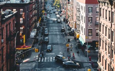 7 High-risk Neighborhoods in New York City You Should Be Aware of Due to Ongoing Crime Problems