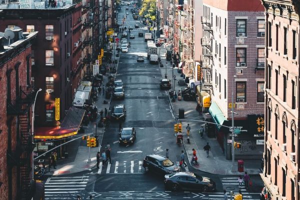 7 High-risk Neighborhoods in New York City You Should Be Aware of Due to Ongoing Crime Problems