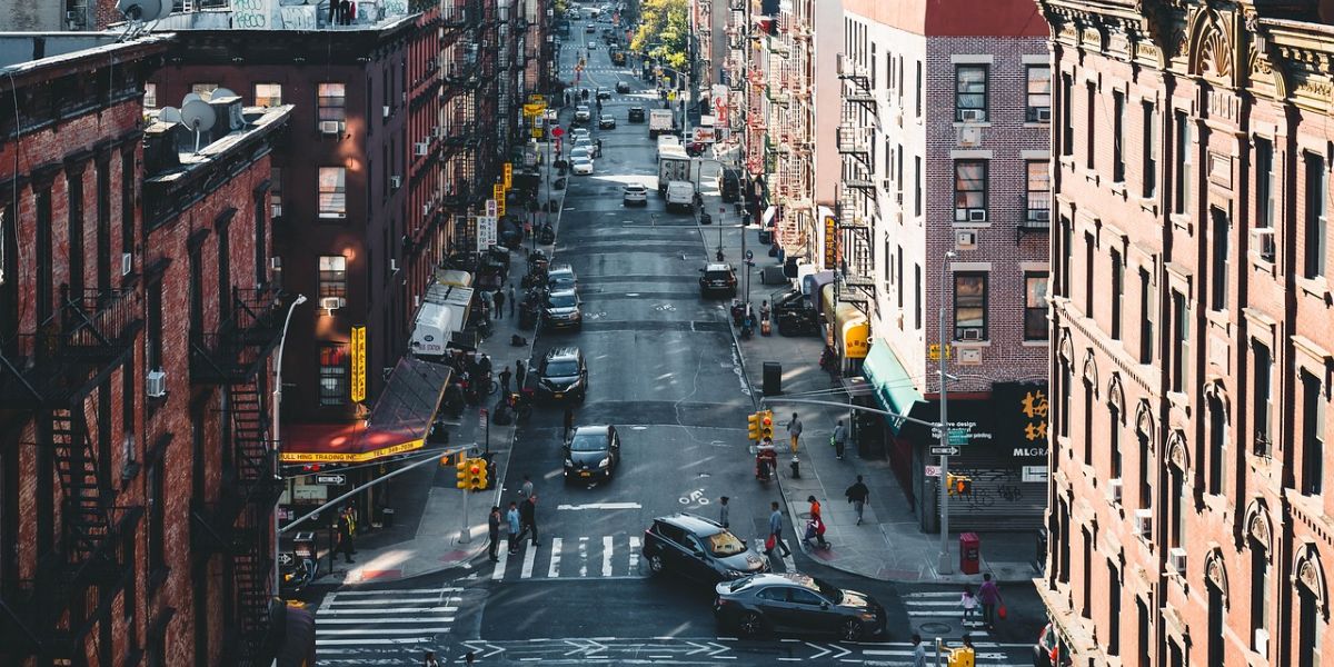 7 High-risk Neighborhoods in New York City You Should Be Aware of Due to Ongoing Crime Problems