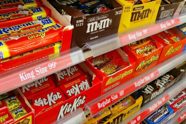 Arkansas Seeks to Restrict SNAP Use for Soda, Candy, and Junk Food; Gov Sanders Urges to make Healthier Choices