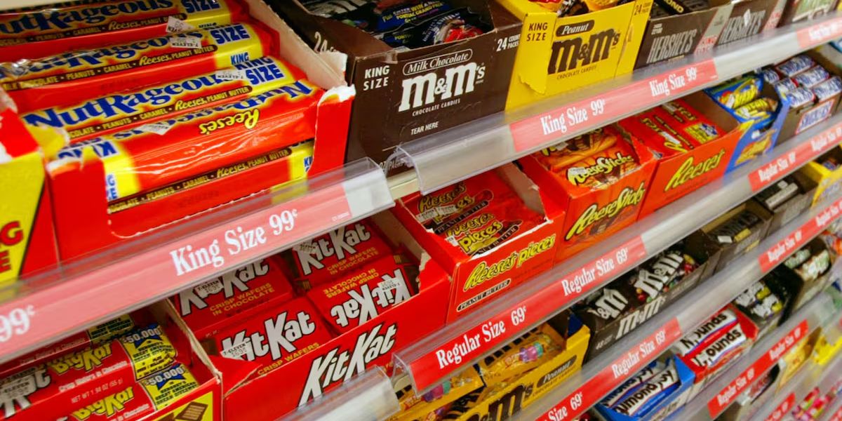 Arkansas Seeks to Restrict SNAP Use for Soda, Candy, and Junk Food; Gov Sanders Urges to make Healthier Choices