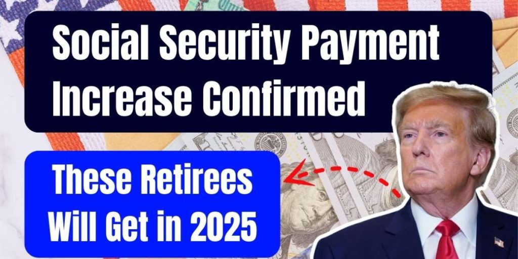 Big Boost Coming Social Security Checks for Retirees and Disabled to