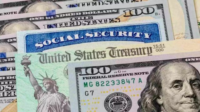 Big Changes Ahead for SSDI Payments in 2025 How Cost of Living Affects Your Check 