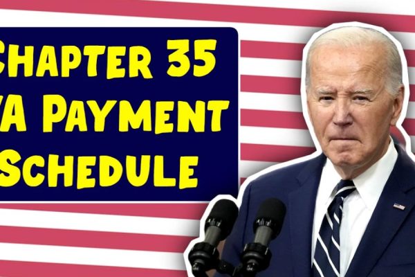 Chapter 35 VA Payment Schedule When to Expect Your January 2025 Payment