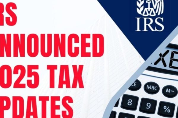 Confirmed IRS Exemptions for 2025 – Who Will Not Pay Taxes