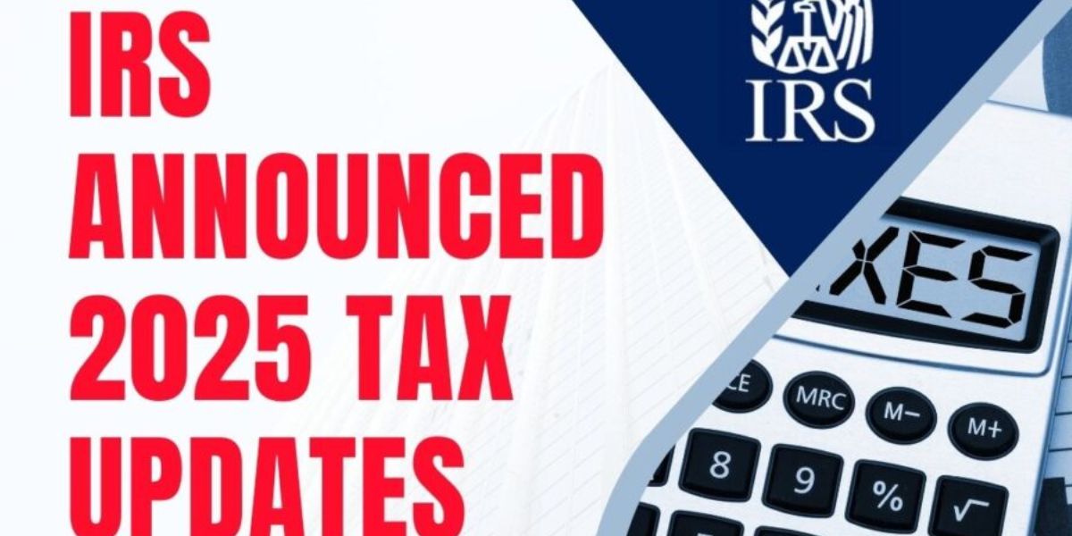 Confirmed IRS Exemptions for 2025 – Who Will Not Pay Taxes