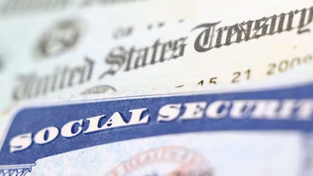 Deadline Alert: Social Security to Cancel Payments in 2025 for Those Who Haven’t Logged In