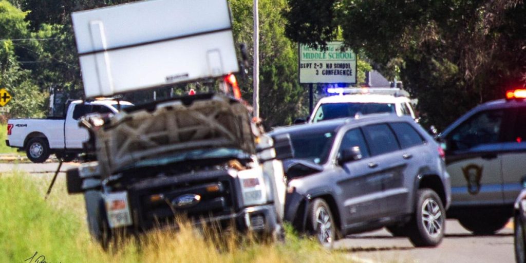 Deadly Collision Near Cmu Campus Leaves Two Drivers Dead and One in Critical Condition