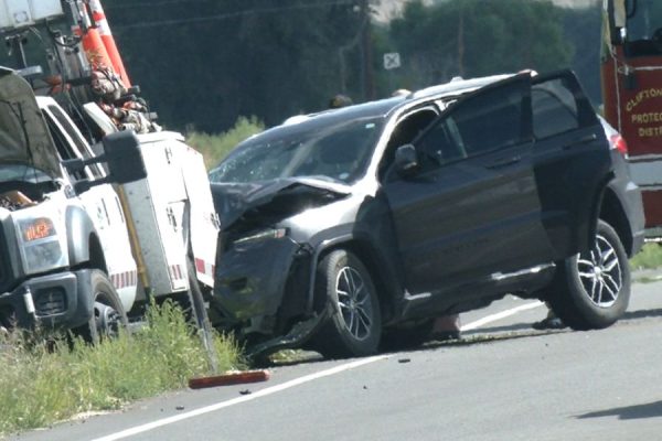 Deadly Collision Near Cmu Campus Leaves Two Drivers Dead and One in Critical Condition