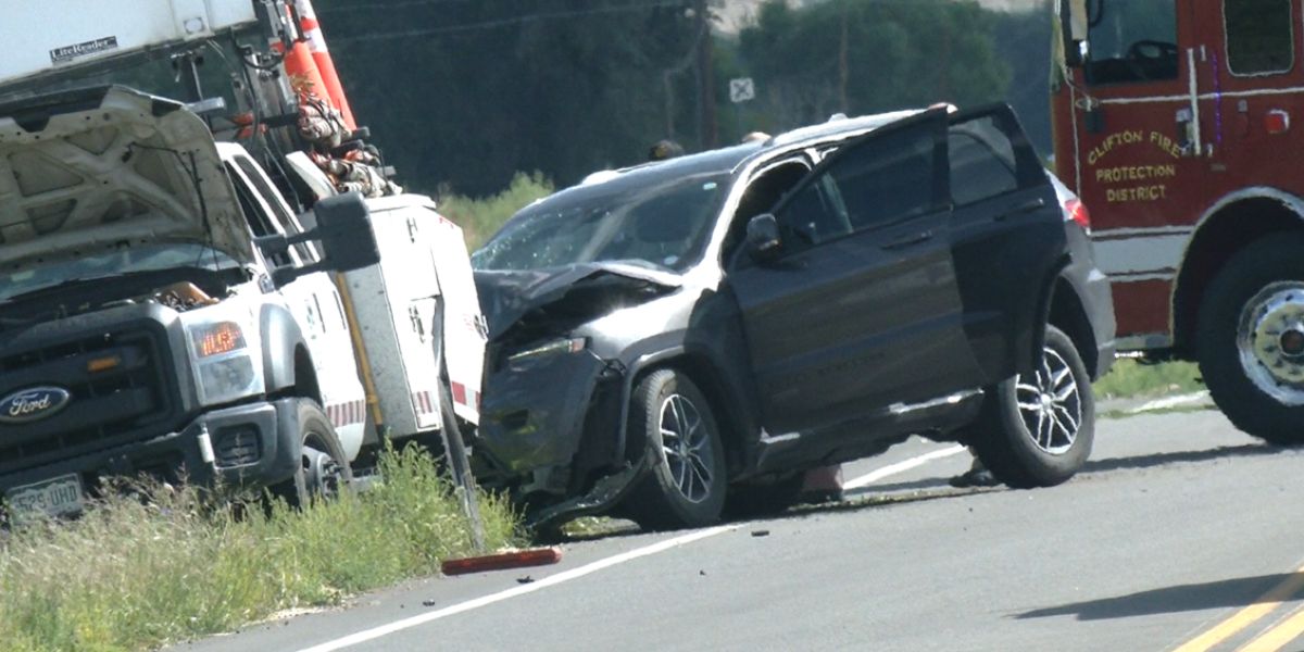 Deadly Collision Near Cmu Campus Leaves Two Drivers Dead and One in Critical Condition