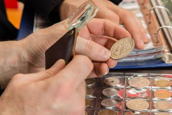 Discover the Valuable Dimes That Could Be Worth Thousands or More (1)