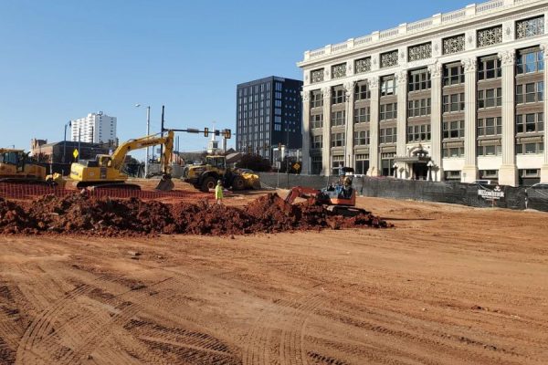 Downtown OKC’s Affordable Housing Project to Offer 214 Units for Families and Workers (1)