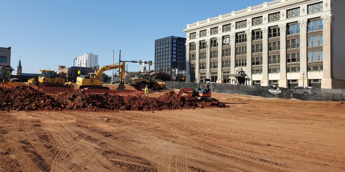 Downtown OKC’s Affordable Housing Project to Offer 214 Units for Families and Workers (1)