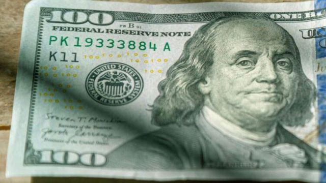 End of the Line for the $100 Bill: America Announces Ban on Certain Notes